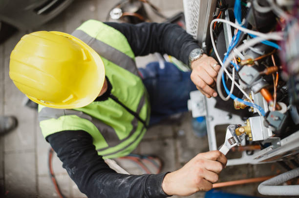 Best Electrical Safety Inspections  in Pinellas Park, FL