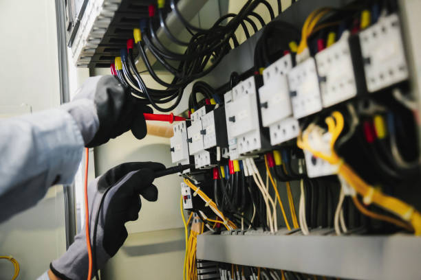 Professional Electrical Services in Pinellas Park, FL